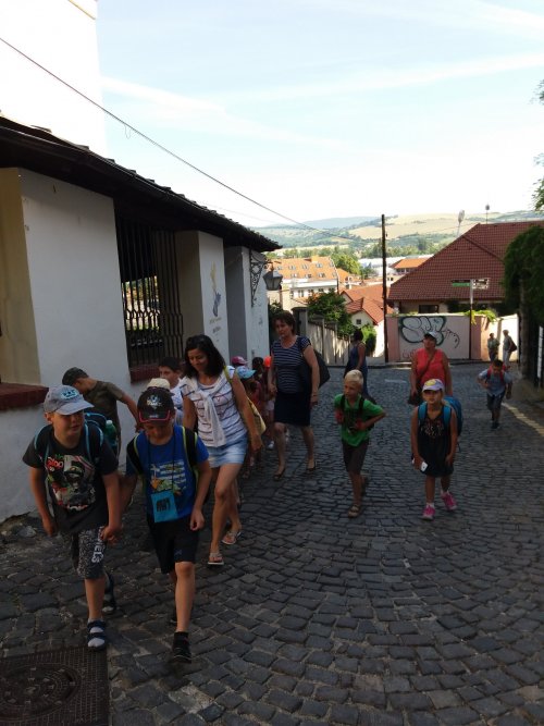Trenčín a koupaliště Zelená žaba