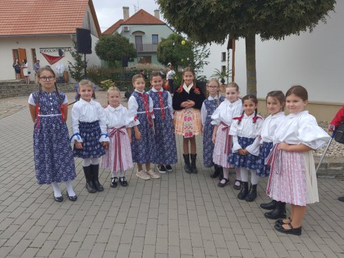 Jak jsme hodovali
