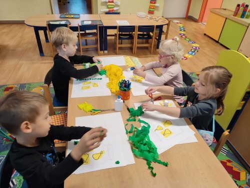 Máme rádi ovoce