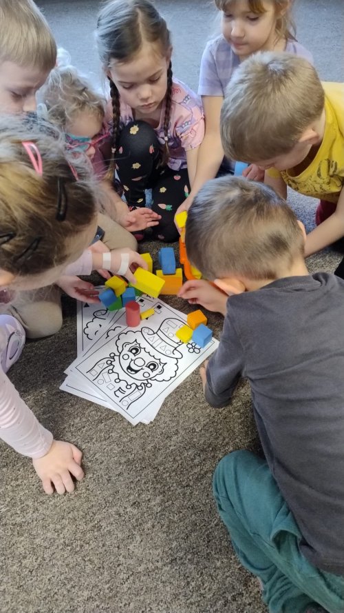 Masopust ve školce