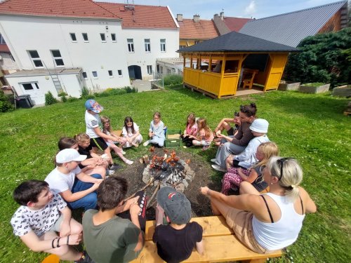 Školní družina